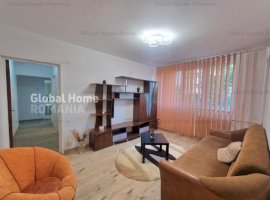 First Rent | Apart4 Camere + Balcon | Militari - Apusului | Bloc Izolat Termic