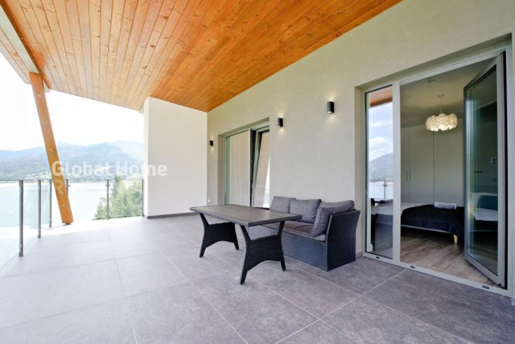 Colibita - Lake View Resort | 2 Vile-837mp | Teren 3888 mp - Acces lac 153 ml |