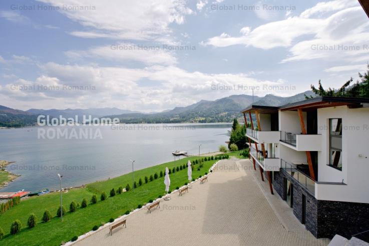 Colibita Lake View Resort | 3888 MP Teren-Acces Lac 151ML | East Panoramic View