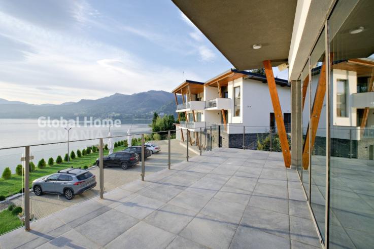 Colibita Lake View Resort | 3888 MP Teren-Acces Lac 151ML | East Panoramic View