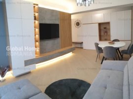 Apartament 2 Camere  60MP Cortina Academy | Panduri | Loc de parcare 