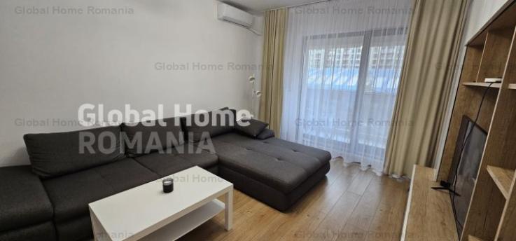 Apartament 2 Camere 54 MP Exigent Plaza | Drumul Taberei | Loc de parcare 