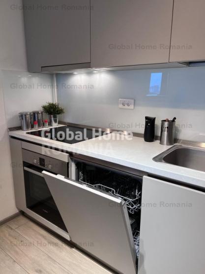 Apartament 2 camere | Floreasca-Barbu Vacarescu | Renovat | Parcare| Mobilat