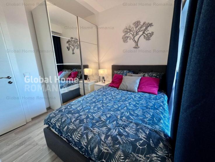 Apartament 2 camere | Floreasca-Barbu Vacarescu | Renovat | Parcare| Mobilat