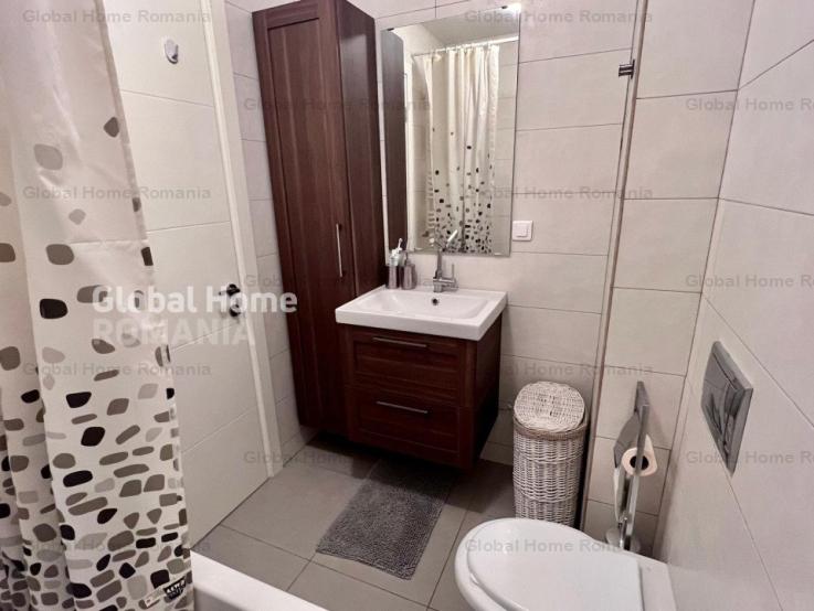 Apartament 2 camere | Floreasca-Barbu Vacarescu | Renovat | Parcare| Mobilat