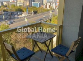 Apartament 2 camere 46 MP | Zona de Nord - Aviatiei | Aviatiei Park | Lidl 