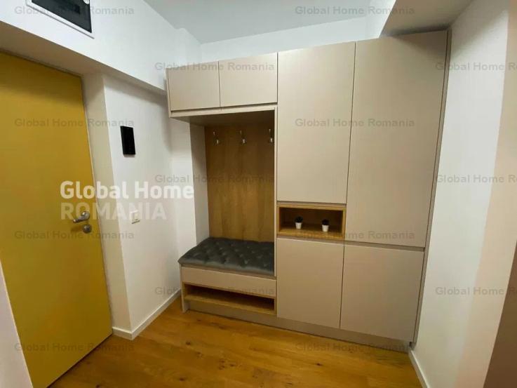 Apartament 2 camere 46 MP | Zona de Nord - Aviatiei | Aviatiei Park | Lidl 