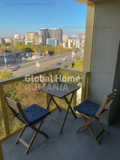 Apartament 2 camere 46 MP | Zona de Nord - Aviatiei | Aviatiei Park | Lidl 