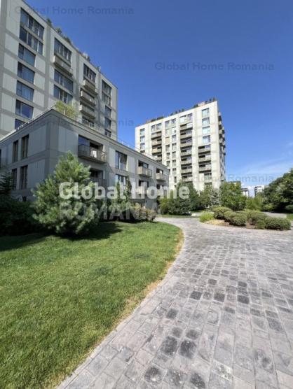 Apartament 2 camere 46 MP | Zona de Nord - Aviatiei | Aviatiei Park | Lidl 