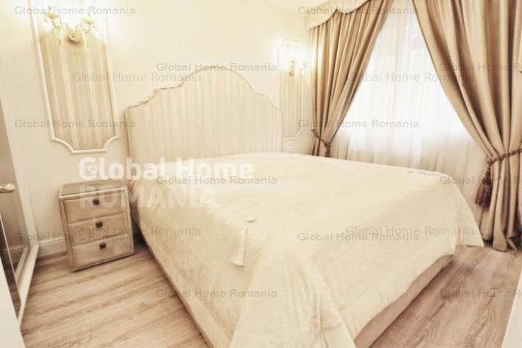 Apartament 3 camere gradina 60mp | Aviatiei Floreasca | Bloc nou | Parcare|Boxa