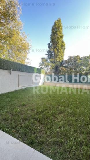 Apartament 3 camere gradina 60mp | Aviatiei Floreasca | Bloc nou | Parcare|Boxa