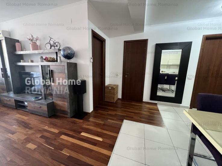 APARTAMENT LUX | 2 camere | Băneasa | NORTHLANE | 63MP