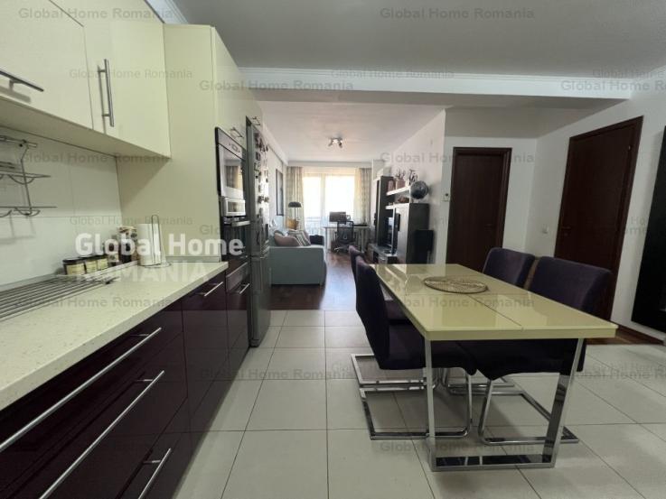 APARTAMENT LUX | 2 camere | Băneasa | NORTHLANE | 63MP