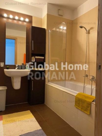 Apartament 2 camere 56MP | Băneasa | Parcul Privighetorilor | Cordia | Parcare