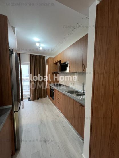 Penthouse 3 camere 120MP | Zona de nord B.Vacarescu-Pipera | Belvedere Residence