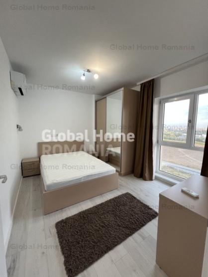 Penthouse 3 camere 120MP | Zona de nord B.Vacarescu-Pipera | Belvedere Residence