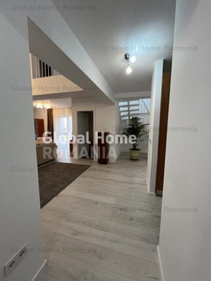 Penthouse 3 camere 120MP | Zona de nord B.Vacarescu-Pipera | Belvedere Residence