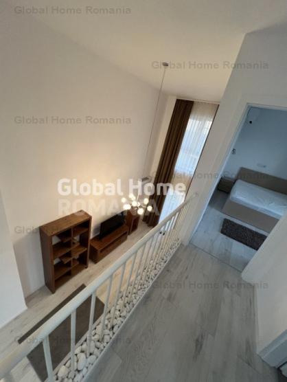 Penthouse 3 camere 120MP | Zona de nord B.Vacarescu-Pipera | Belvedere Residence