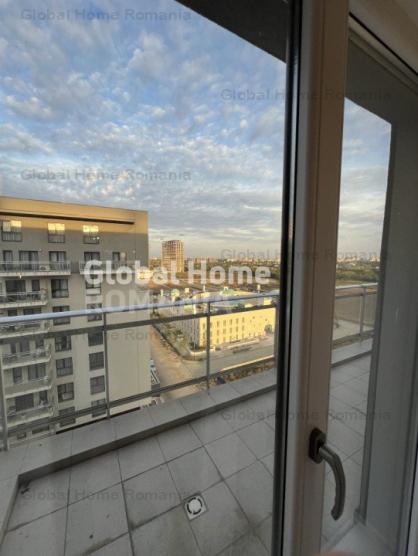 Penthouse 3 camere 120MP | Zona de nord B.Vacarescu-Pipera | Belvedere Residence