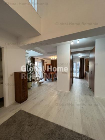 Penthouse 3 camere 120MP | Zona de nord B.Vacarescu-Pipera | Belvedere Residence