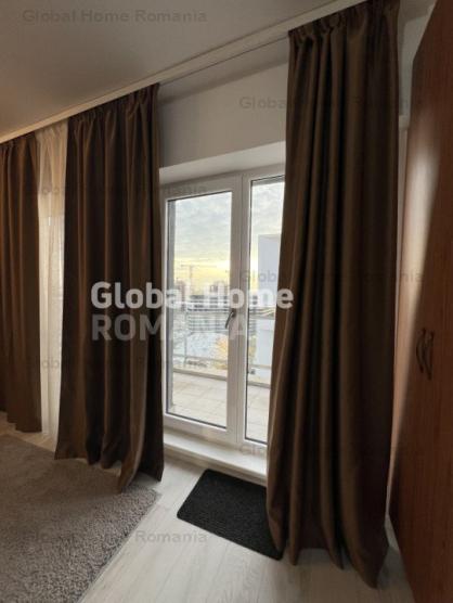 Penthouse 3 camere 120MP | Zona de nord B.Vacarescu-Pipera | Belvedere Residence