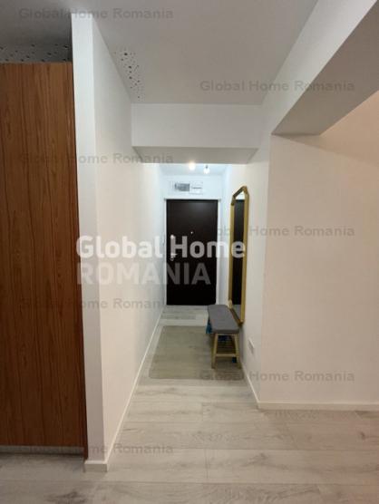 Penthouse 3 camere 120MP | Zona de nord B.Vacarescu-Pipera | Belvedere Residence