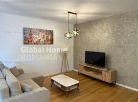 Apartament 2 camere 55 MP | Zona de Nord - Aviatiei | Aviatiei Park | Lidl 