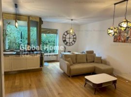 Apartament 2 camere 55 MP | Zona de Nord - Aviatiei | Aviatiei Park | Lidl 