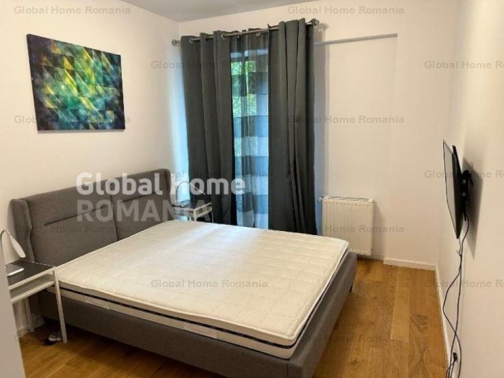 Apartament 2 camere 55 MP | Zona de Nord - Aviatiei | Aviatiei Park | Lidl 