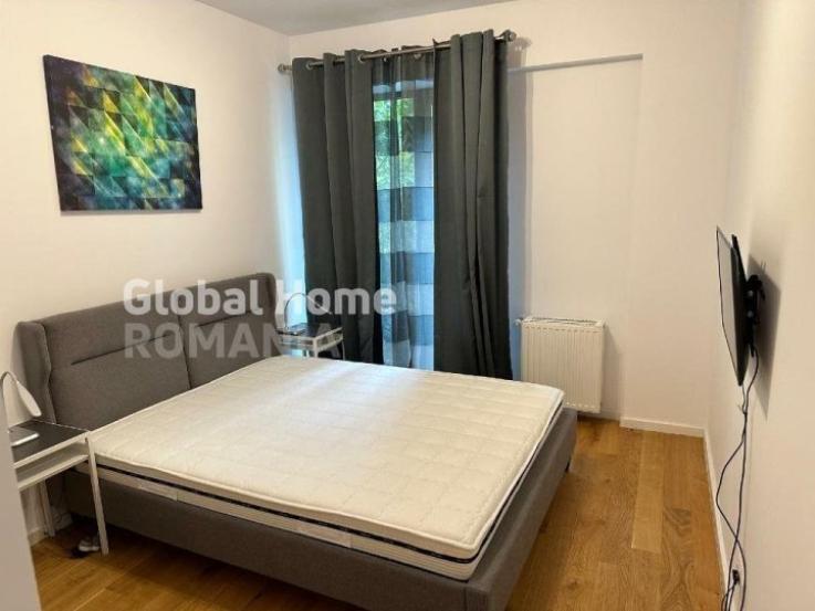 Apartament 2 camere 55 MP | Zona de Nord - Aviatiei | Aviatiei Park | Lidl 