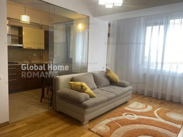 Apartament 2 camere 55MP | Otopeni | Parcare | Centrala proprie