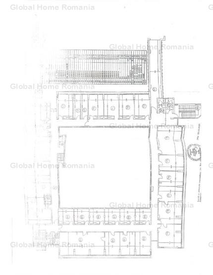 Teren 6000 MP - Conform PUZ P+11 | Bld Poligrafiei | Rezidential-Hotelier