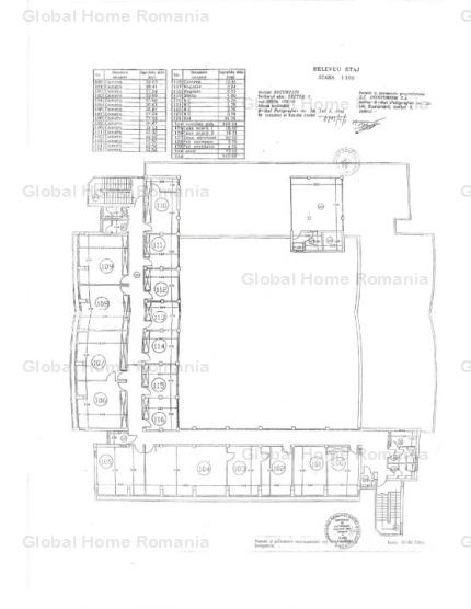 Teren 6000 MP - Conform PUZ P+11 | Bld Poligrafiei | Rezidential-Hotelier