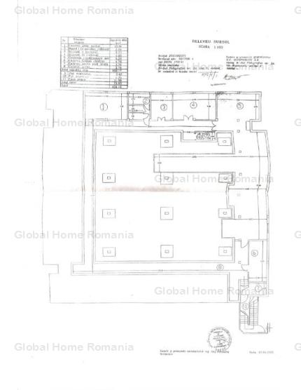 Teren 6000 MP - Conform PUZ P+11 | Bld Poligrafiei | Rezidential-Hotelier