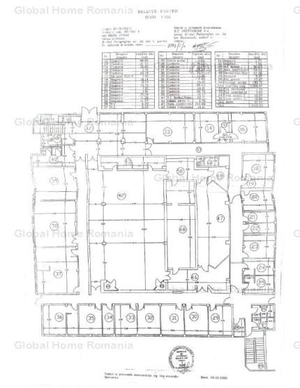 Teren 6000 MP - Conform PUZ P+11 | Bld Poligrafiei | Rezidential-Hotelier