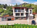 Colibita - Lake View Resort | 2 Vile-837 mp | Teren 3888 mp - Acces lac 153 ml |