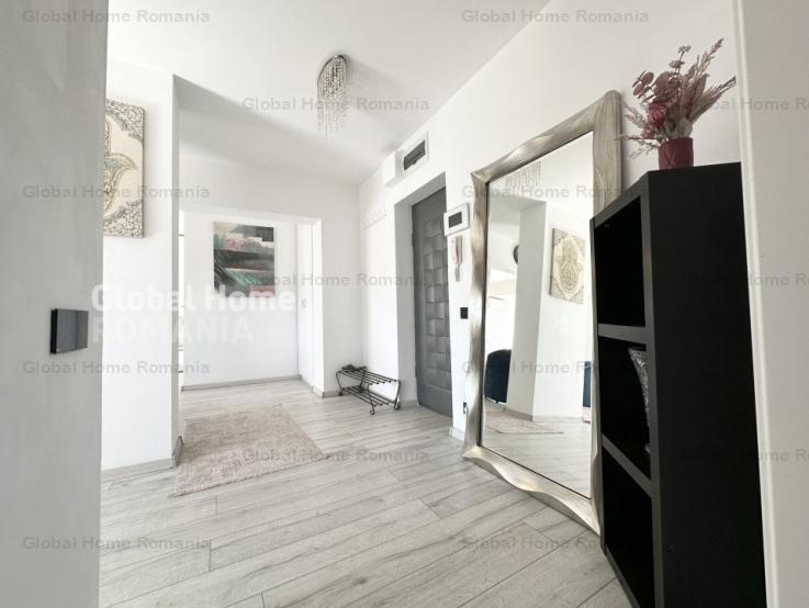 Apartament 2 Camere Unirii-Piata Constitutiei | Open-Space