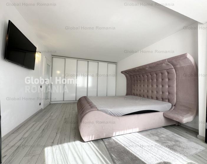 Apartament 2 Camere Unirii-Piata Constitutiei | Open-Space