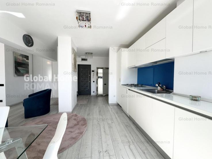 Apartament 2 Camere Unirii-Piata Constitutiei | Open-Space