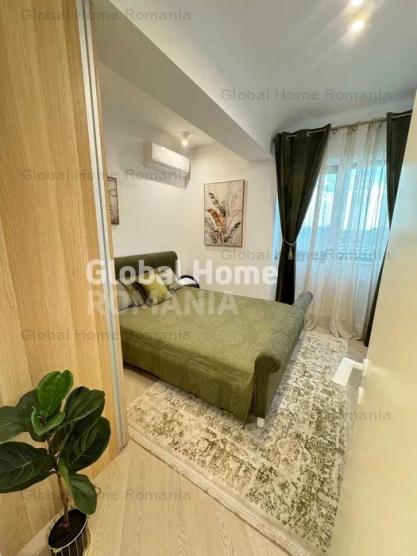 Apartament 3 camere 77MP | Zona de Nord - Pipera | Parcare inclusa Cortina North