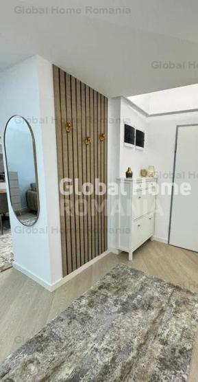 Apartament 3 camere 77MP | Zona de Nord - Pipera | Parcare inclusa Cortina North