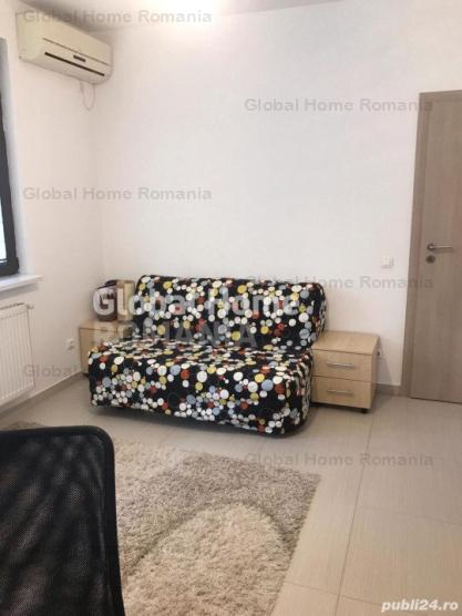 Apartament 3 Camere 65MP | Bucurestii Noi | Langa Metrou | Bloc nou