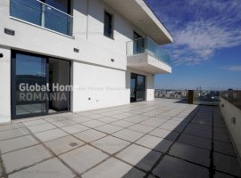 Panoramic View | Duplex 4 Rooms 228SQM + Parking | Roka Residence - Unirii