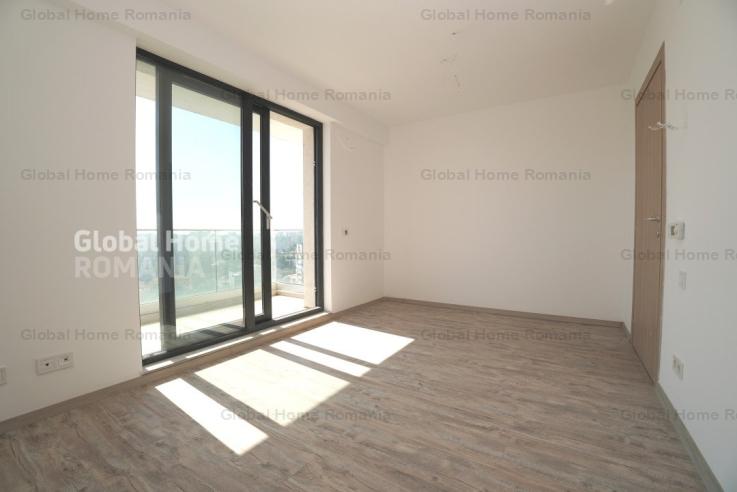 Panoramic View | Duplex 4 Rooms 228SQM + Parking | Roka Residence - Unirii