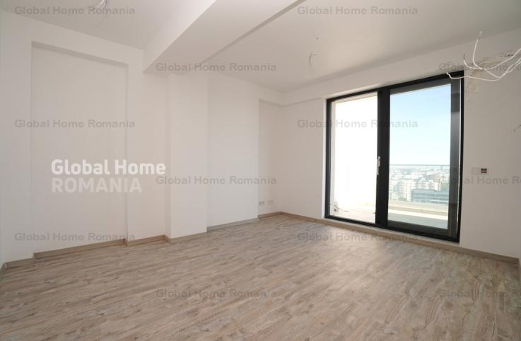 Panoramic View | Duplex 4 Rooms 228SQM + Parking | Roka Residence - Unirii