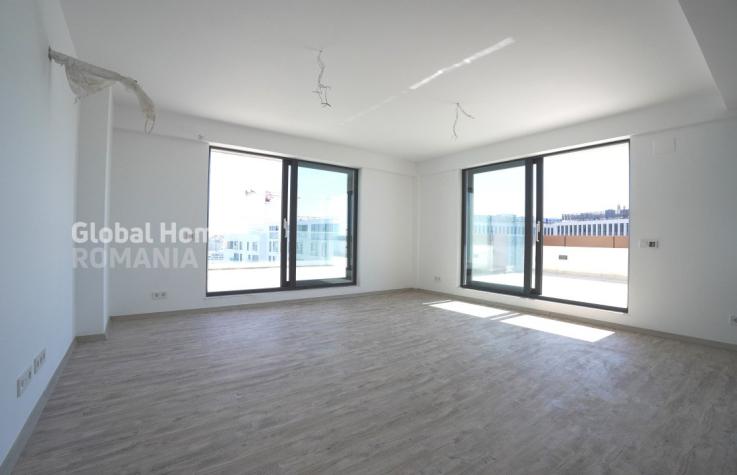 Panoramic View | Duplex 4 Rooms 228SQM + Parking | Roka Residence - Unirii