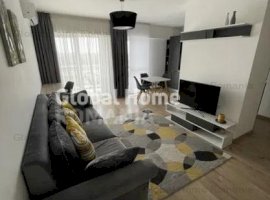 Apartament 2 camere 55 MP | Zona de nord B.Vacarescu-Pipera | Belvedere 