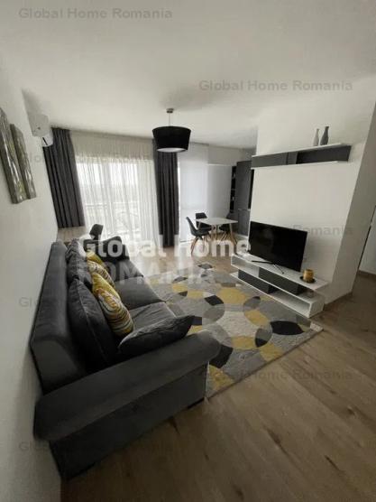 Apartament 2 camere 55 MP | Zona de nord B.Vacarescu-Pipera | Belvedere 