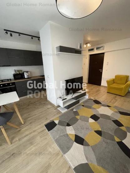 Apartament 2 camere 55 MP | Zona de nord B.Vacarescu-Pipera | Belvedere 