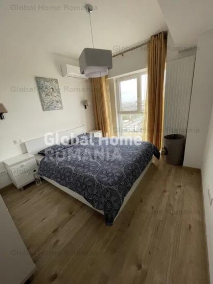 Apartament 2 camere 55 MP | Zona de nord B.Vacarescu-Pipera | Belvedere 